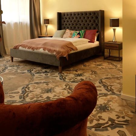 Gaestezimmer Klassen Rheurdt Ngoại thất bức ảnh