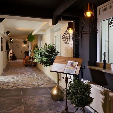 Gaestezimmer Klassen Rheurdt Ngoại thất bức ảnh