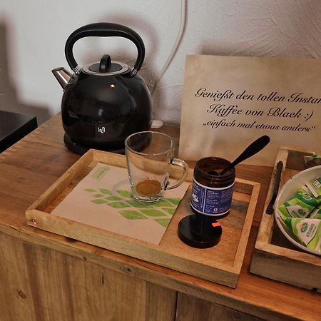 Gaestezimmer Klassen Rheurdt Ngoại thất bức ảnh