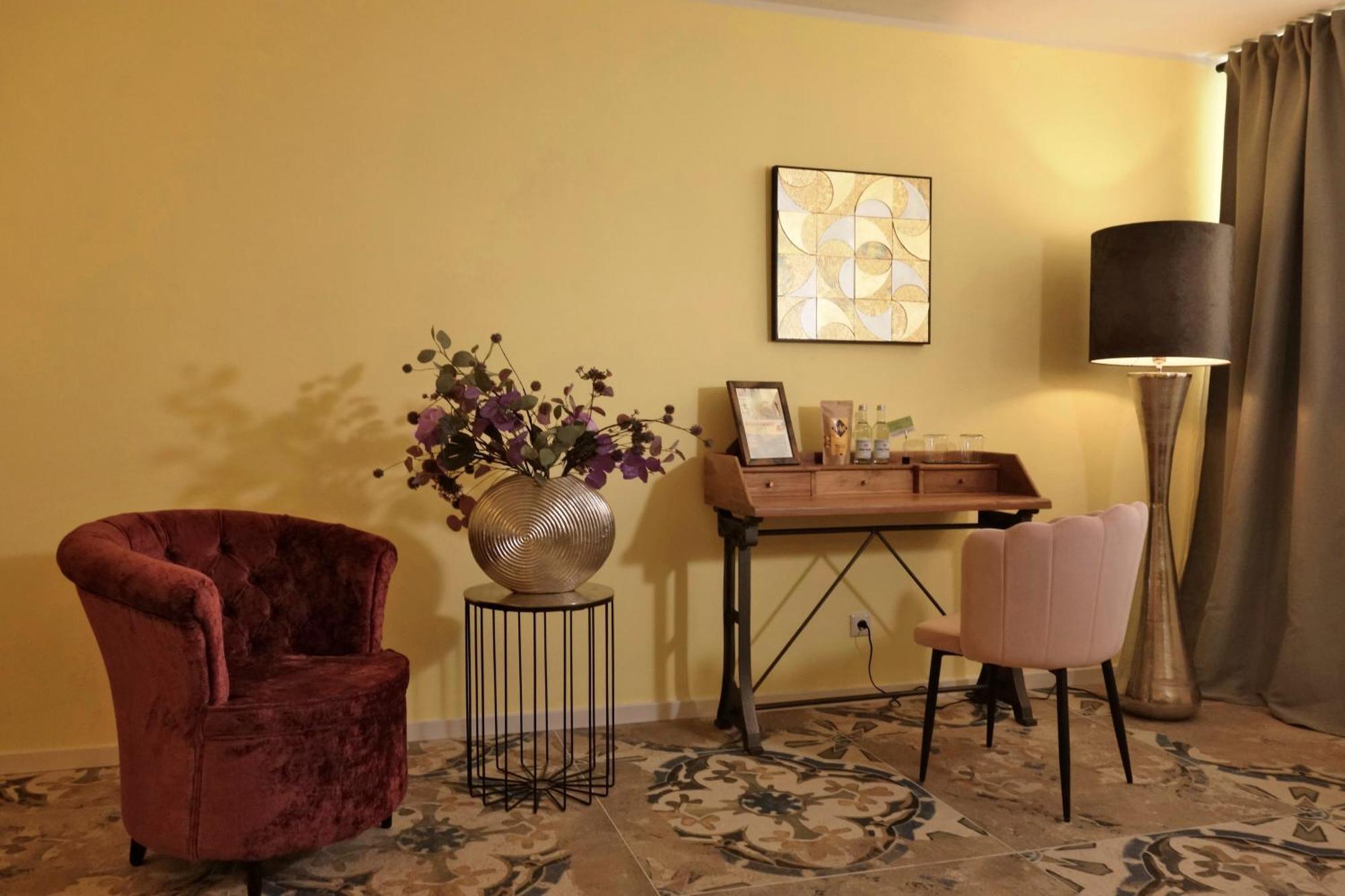 Gaestezimmer Klassen Rheurdt Ngoại thất bức ảnh