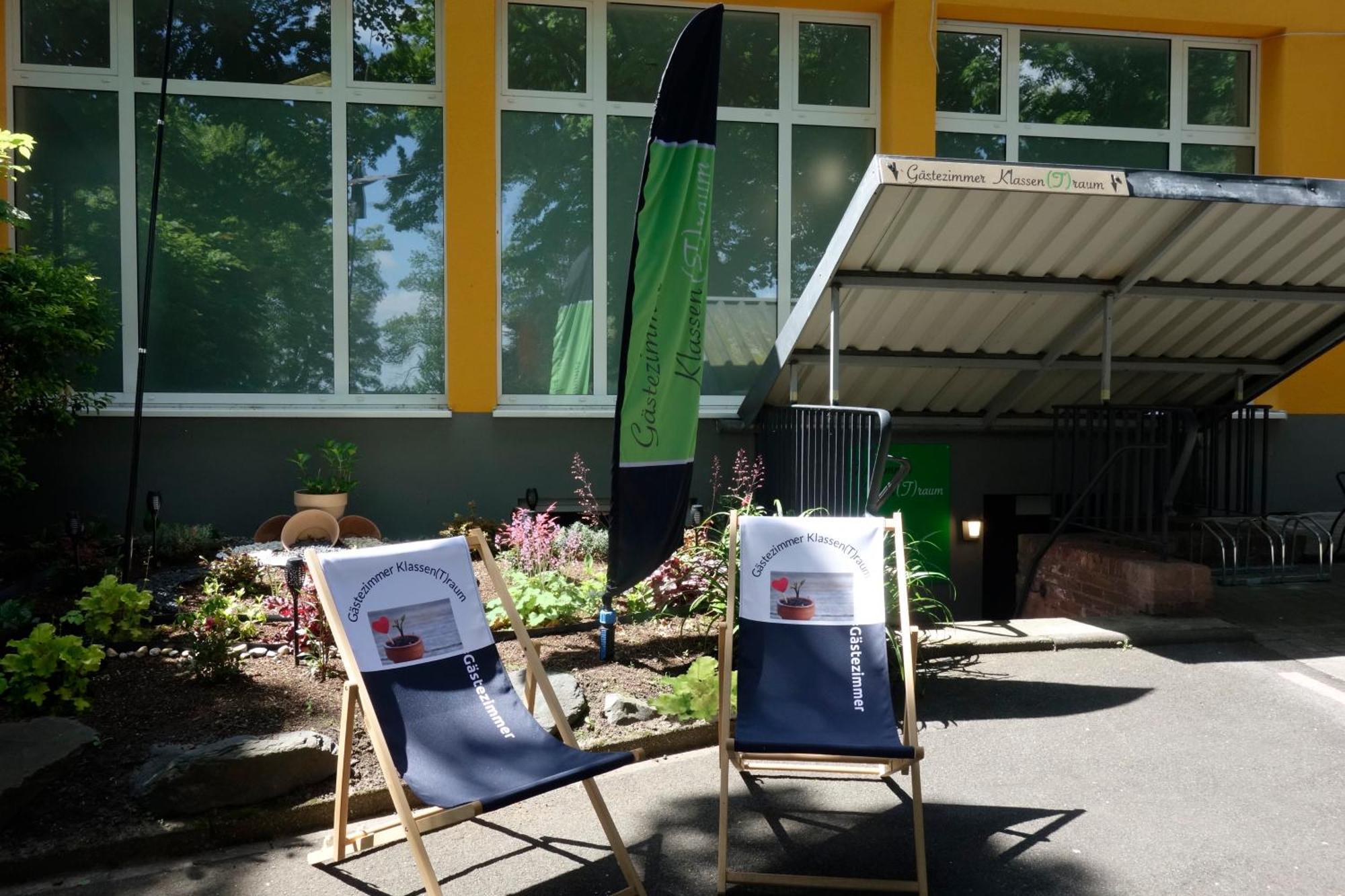 Gaestezimmer Klassen Rheurdt Ngoại thất bức ảnh